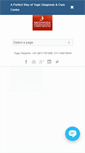 Mobile Screenshot of mediyoga.in